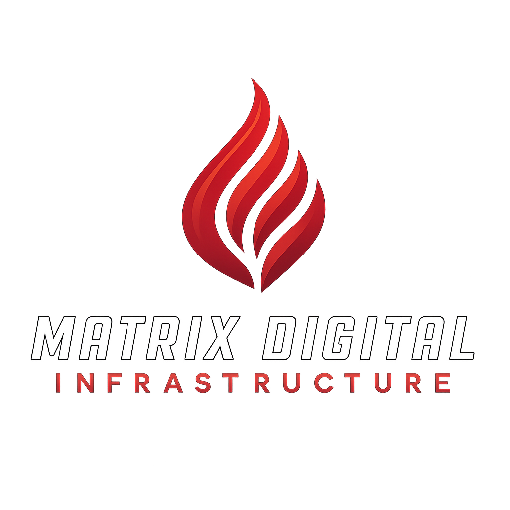 Matrix Digital Infrastructure